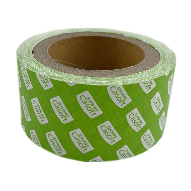 Premium Silicone Coated Release Paper for Sanitary Products