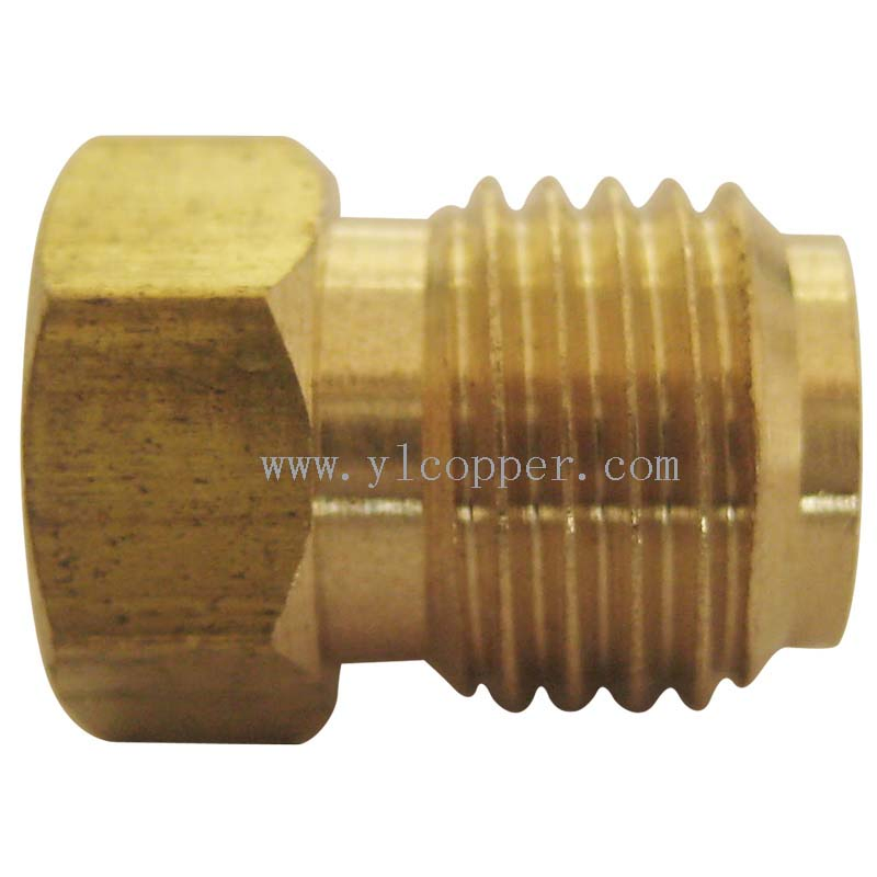 Brass Connector Adapter Brass Male Adapter