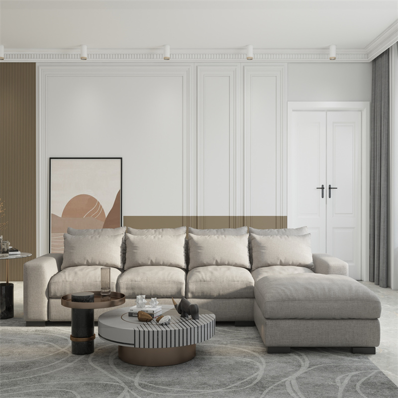 Комплект мебели массив дерева гостиная спальня столовая