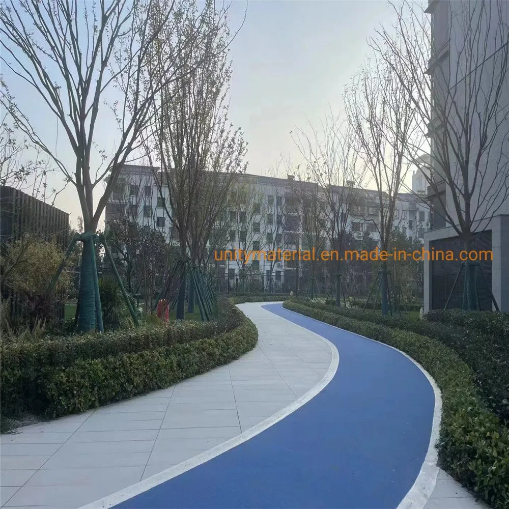 2cm Porcelain Pavers Non Slip Non-Slip Exterior Paving Stone Floor Thick Brick Outdoor Brick Paving Floor Stone Tiles for Office Building External Courtyard