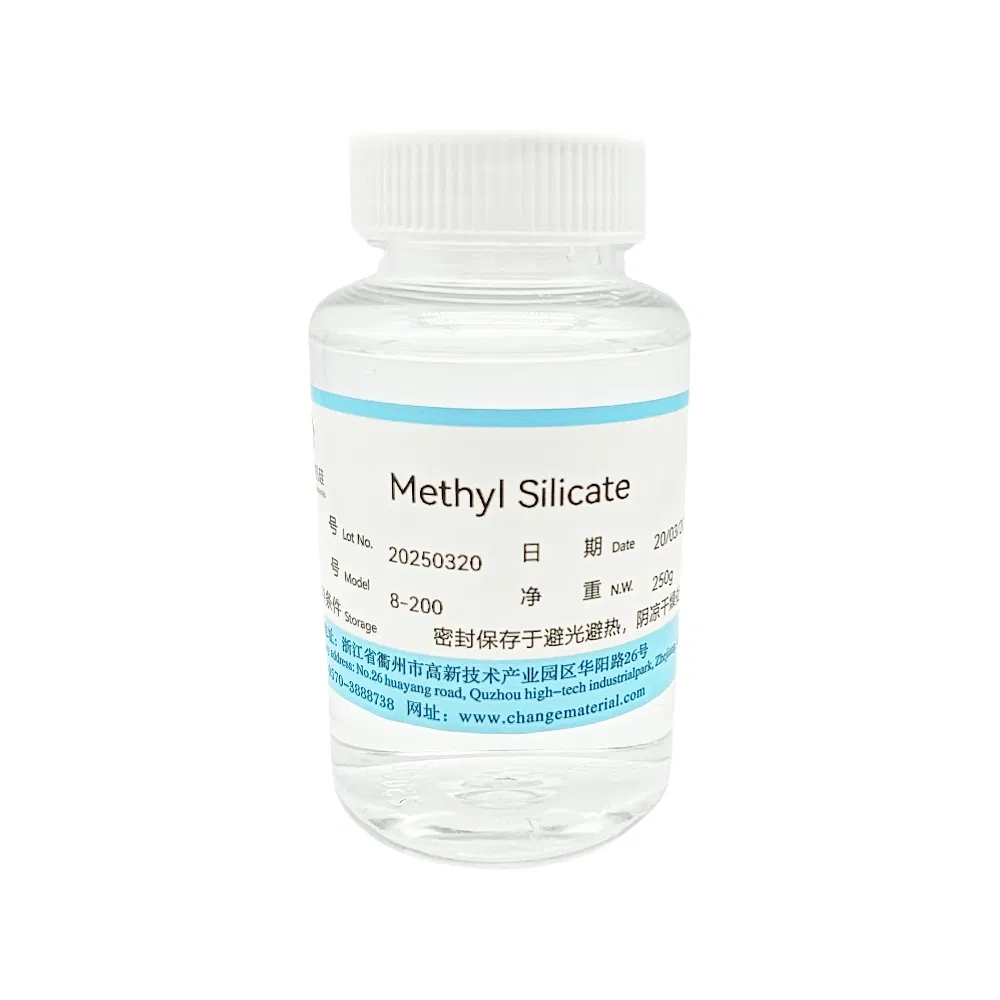 Manufacturer Building Material Potassium Methyl Silicate Waterproof Agent