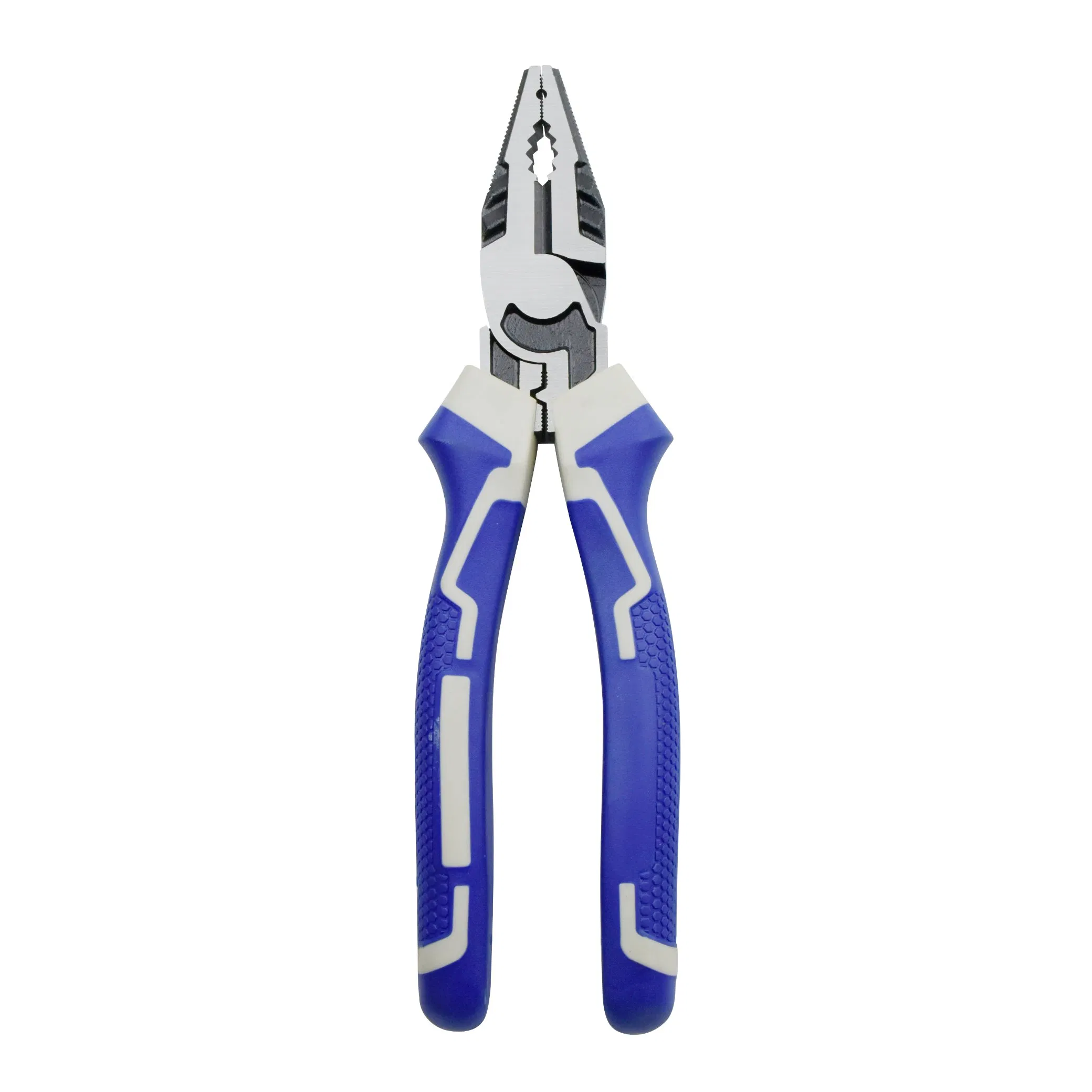 High Leverage Multipurpose Combination Pliers