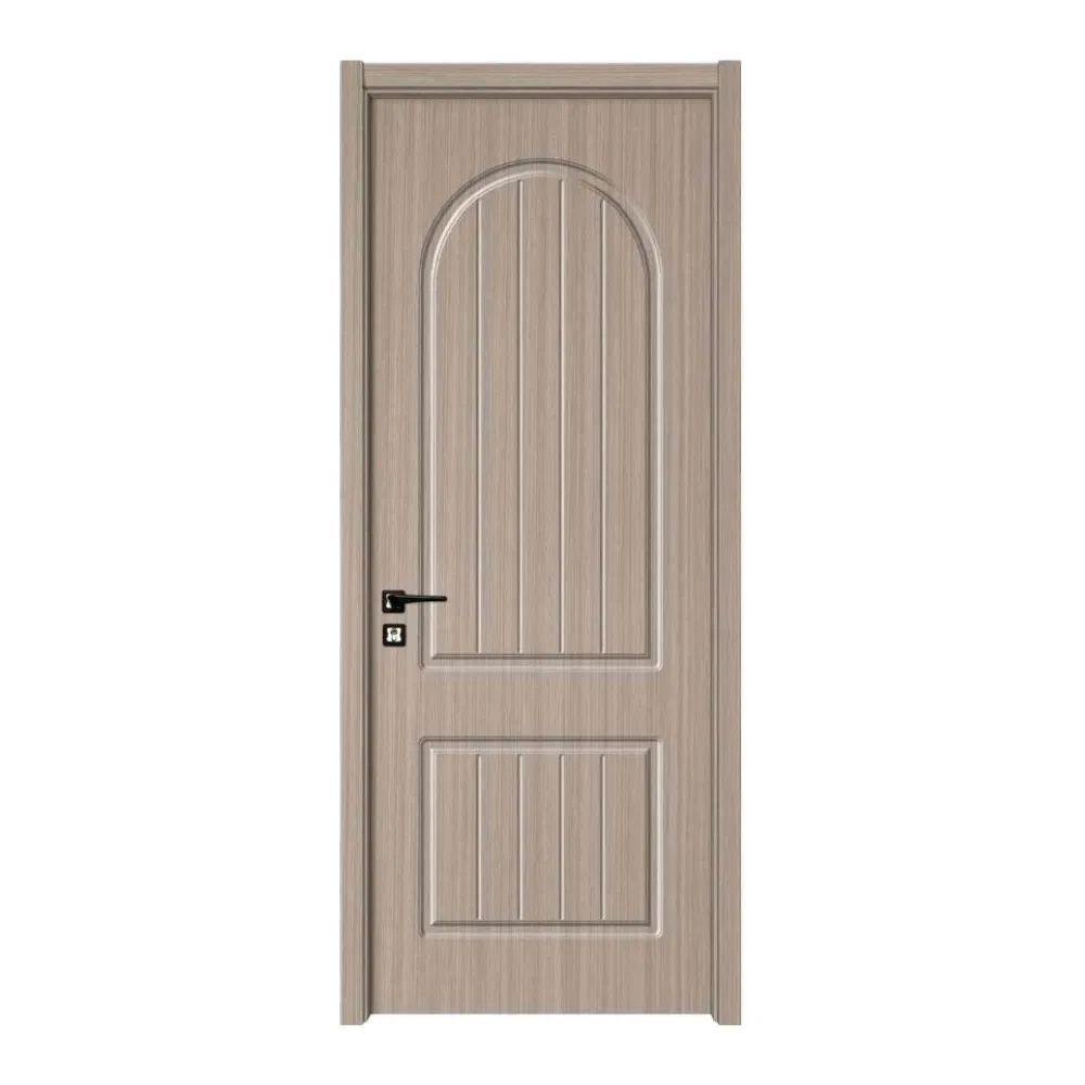 Construction Project Required Wooden Design Door