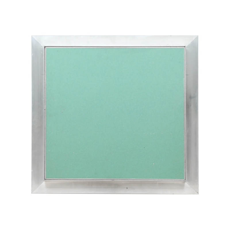 Aluminum Access Panel with Nice Appearance on The Surface of Gypsum Board