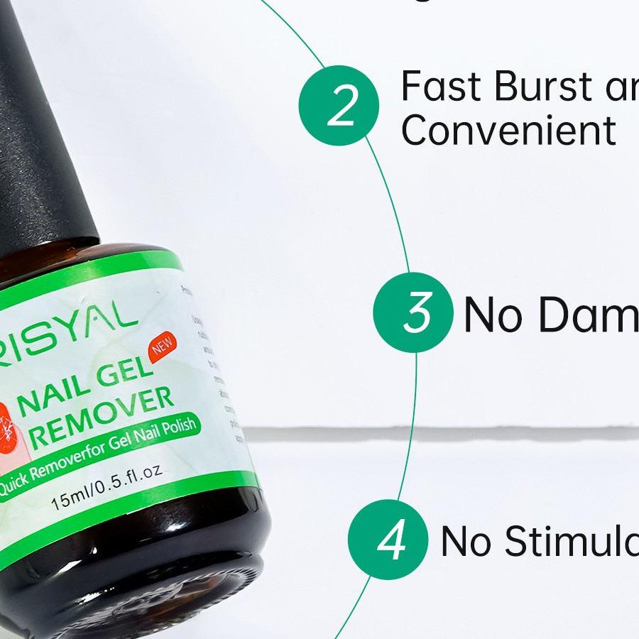 OEM Good Cover 21 Colors Crystal Clear New Gel Nail UV Hard Stronger Extension Gel Build Nail Design Gel
