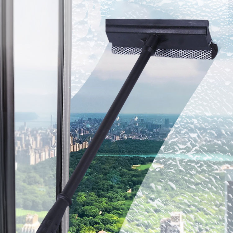 Factory Direct Supply Multi-Functional Window Squeegee & Floor Cleaning Tool Set, Bulk Wholesale for Commercial & Household Use