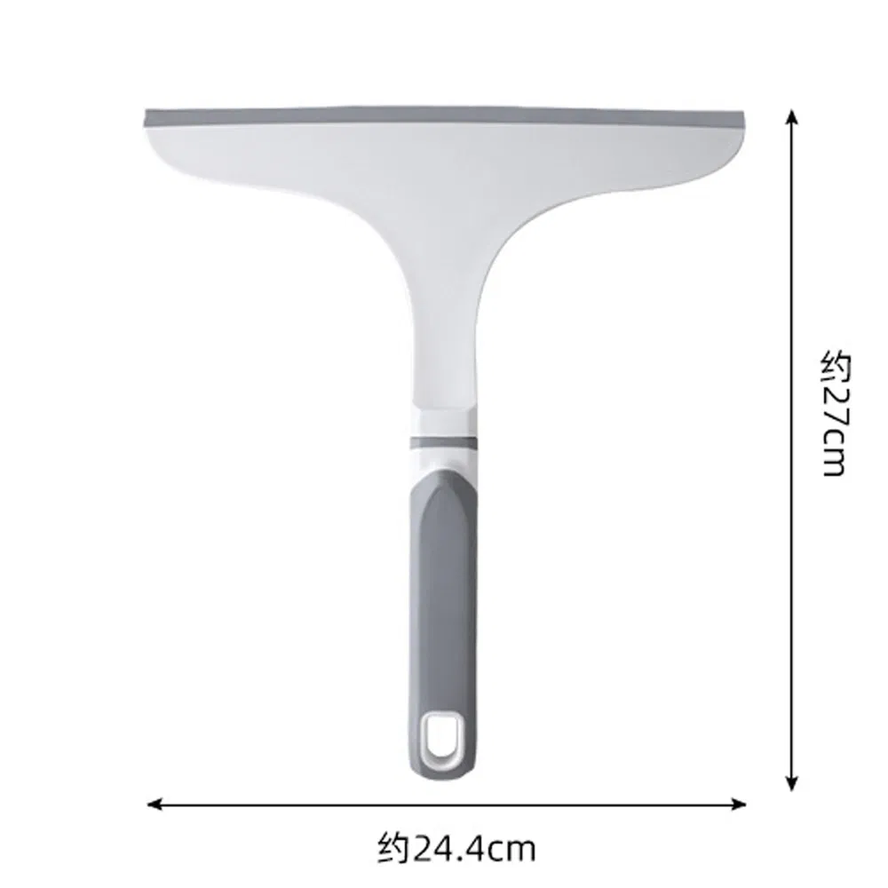 Household Window Cleaning Tools Glass Scraper