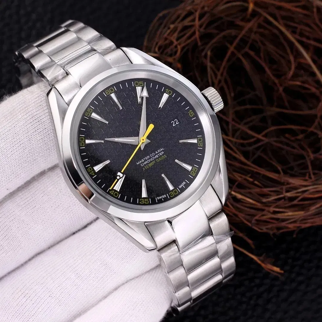 Мужские часы Haima 150, автоматический механизм, реплика