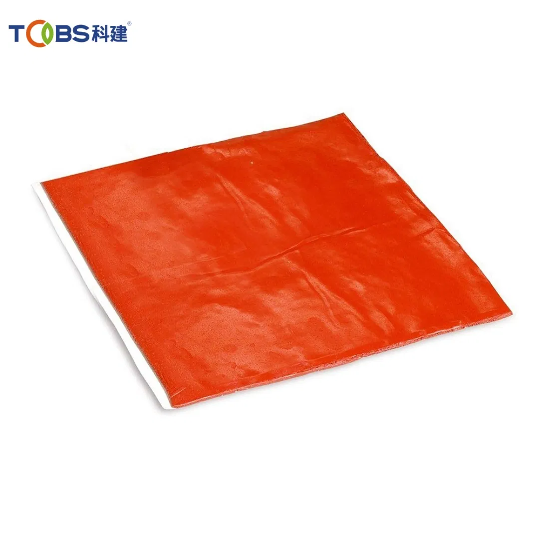 Tobs Fire Barrier Moldable Putty Pads for Electrical Safety