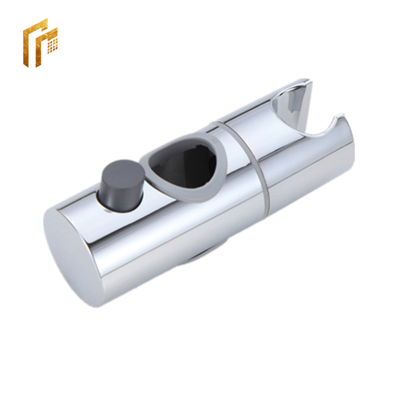 Factory Direct Price Adjustable Sliding Rain Bracket Slider Shower Head Bar Holder