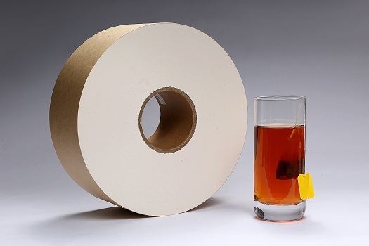 Food Grade Non-Heat Seal Filter Paper Teabag Filter Paper Packing Paper
