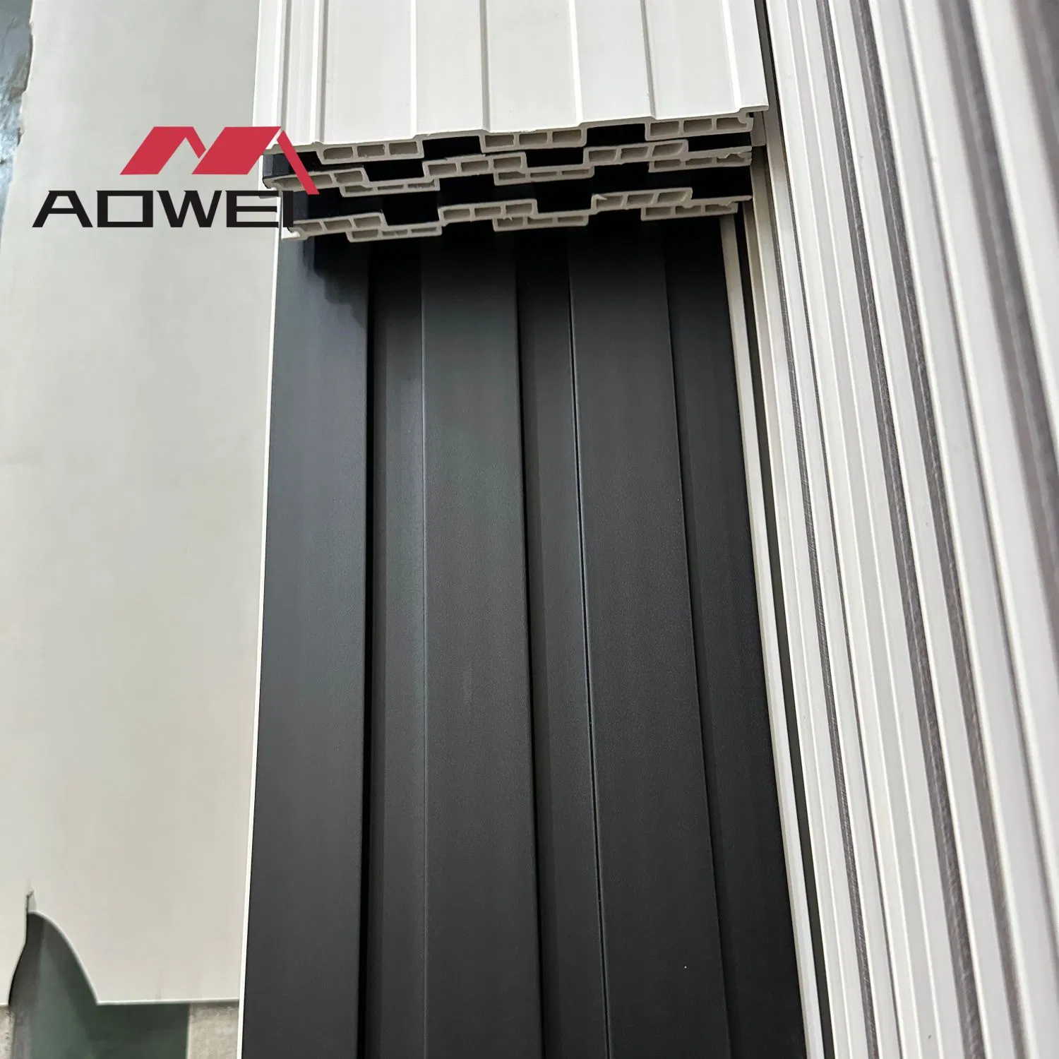 Eco-Friendly WPC Wall Cladding Panels for Sustainable Building Projects