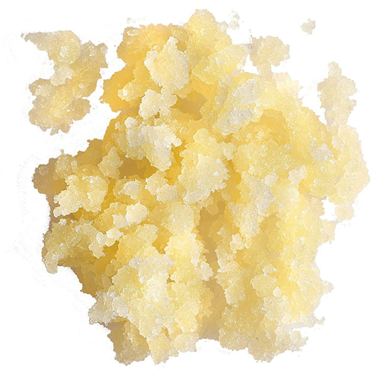 All Natural Mango Lip Scrub Emolient Rich Sugar Nourishing Scrub