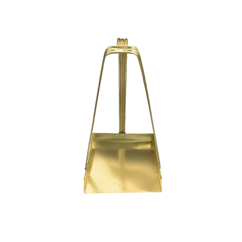 Bronze Alloy Winnowing Baskets Are Used in Flammable and Explosive Environments.