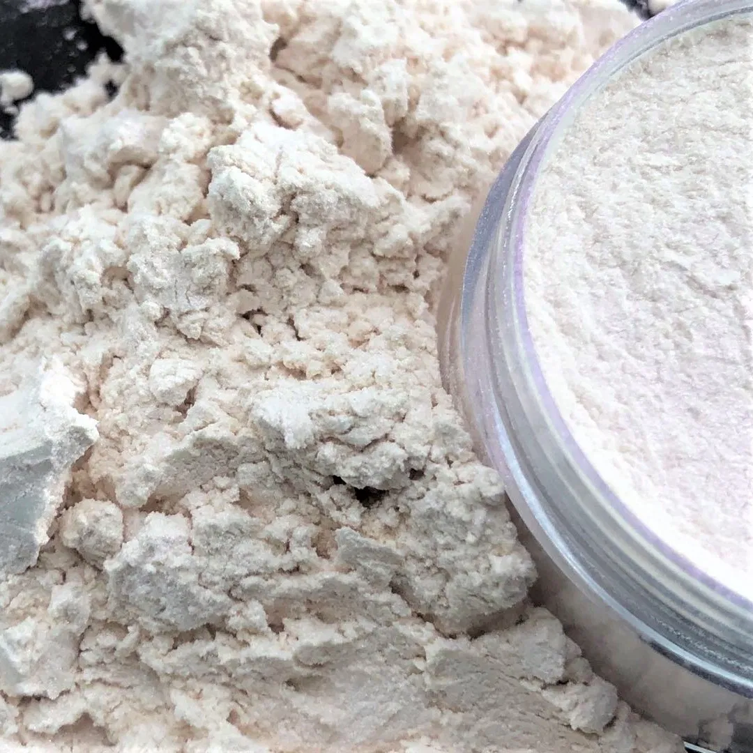 Pearlescent Pigments P719 Voilet Pearl for Coating Plastic 219 Rutile Fine Silver Paint Nail Beauty Hot Sale