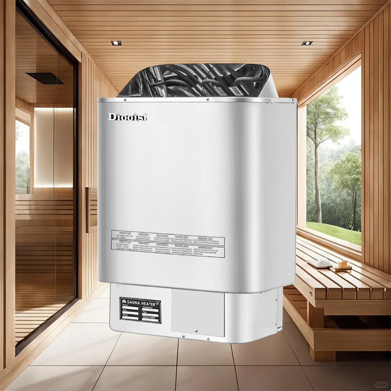 Настенный электрический обогреватель для сауны Diooist SAB-30H