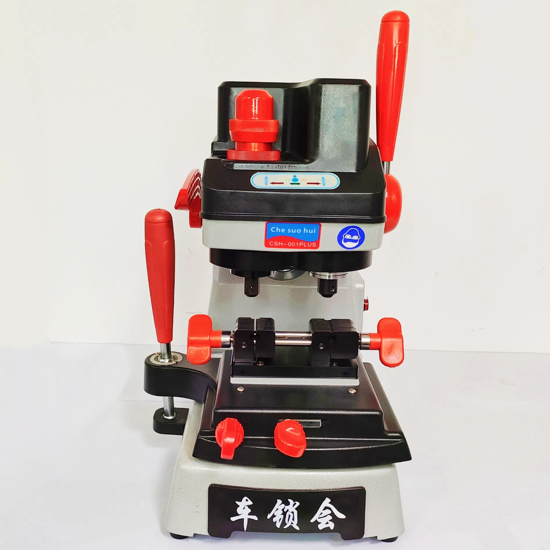 Durable Duplicate Key Cutter for Reliable Key Services