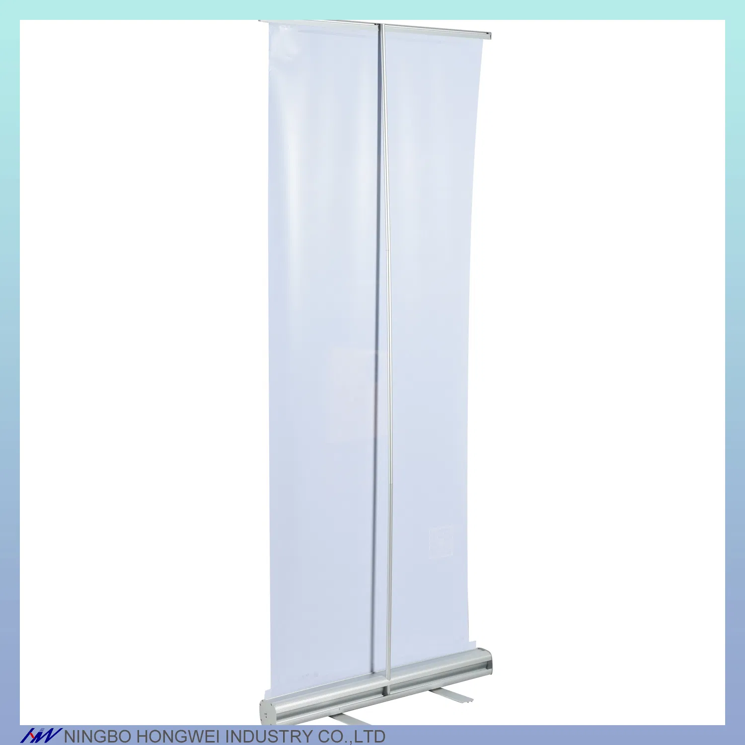 Economic Roll up display stand