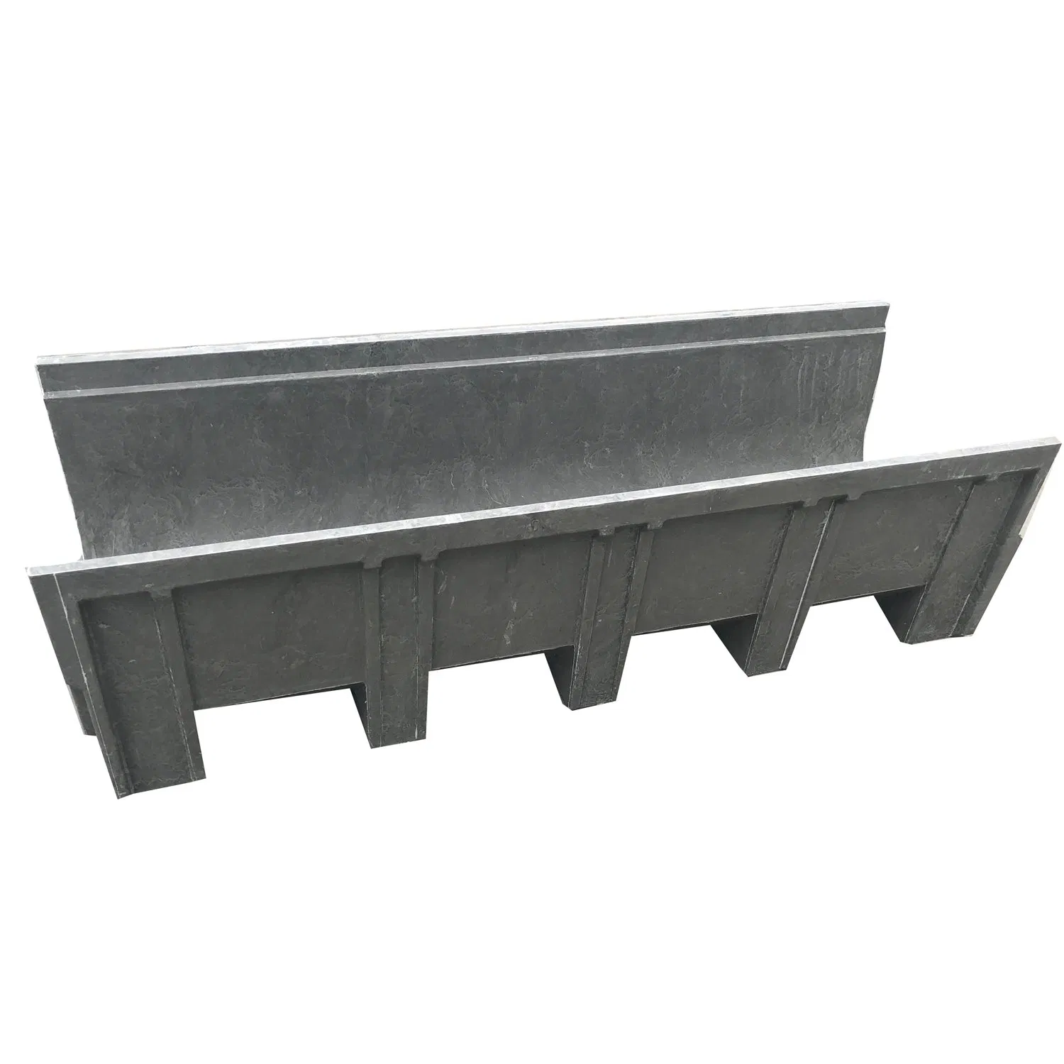 Дренажный лоток из композитной смолы BMC