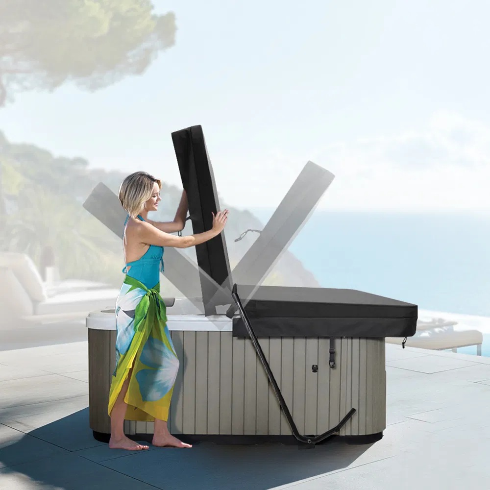 Подъёмник для СПА-бассейна Swim SPA, ручной