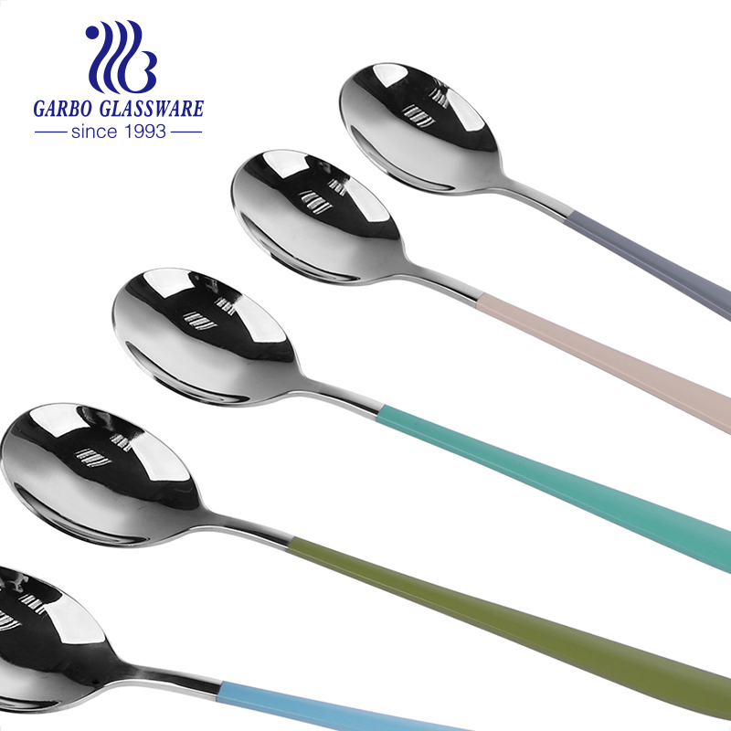 Fashion Stainless Steel Butter Knife Tableware Decoration Table Butter Knives Set Kitchenware Bread Knife