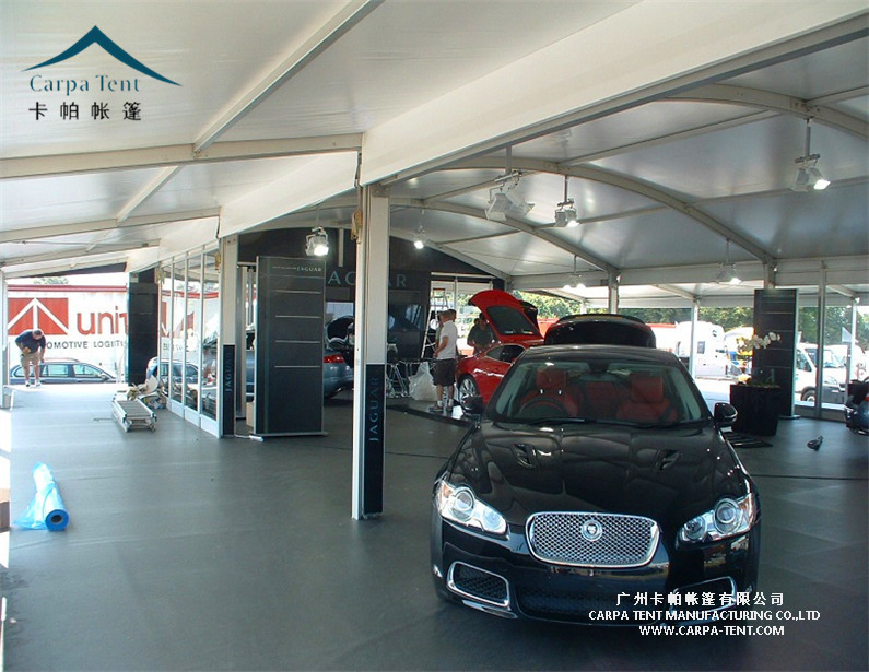 Outdoor Tent Exhibition Tents for Events Custom Tents