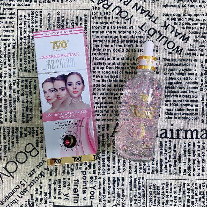 100g Ginseng Moisturizing Hydrating Essence