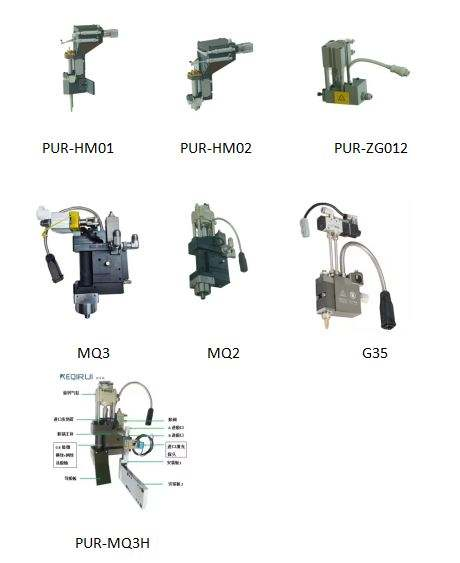 1011016nozzle for Hot Melt Glue Gun Are Directly Sold by Manufacturers