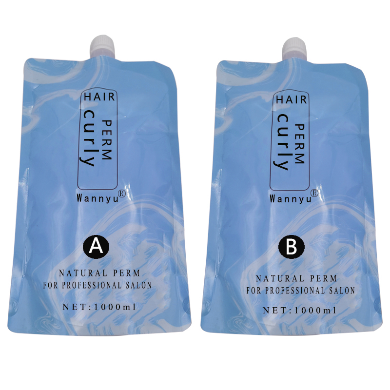 Guangzhou Top 10 Hair Curly Perm Manufacturer