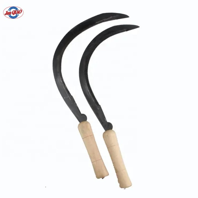 Agriculture Harvest Hand Sickle Grass Sickle