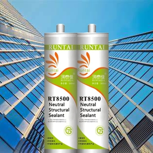 Superior Neutral Adhesive for Industrial Glass Bonding Needs