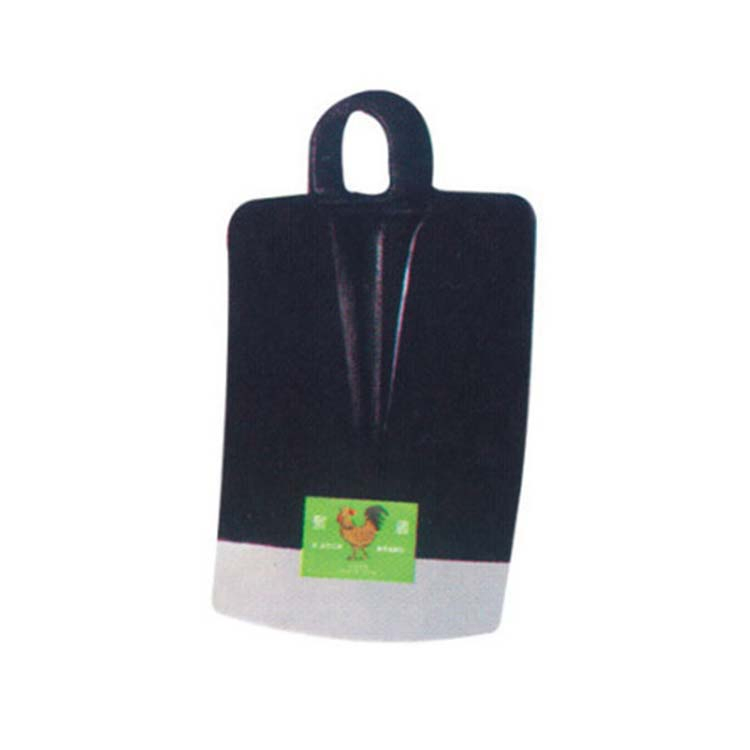 Railway Steel Hoe Head Agricultural Farm Tools Digging Hoe H316 Garden Hoe
