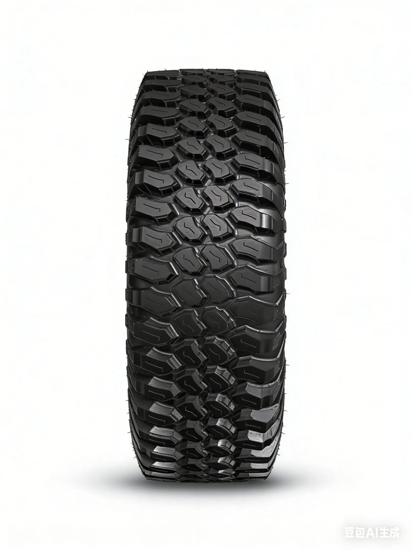 Шины внедорожные JCV142 для квадроциклов 30X10R14