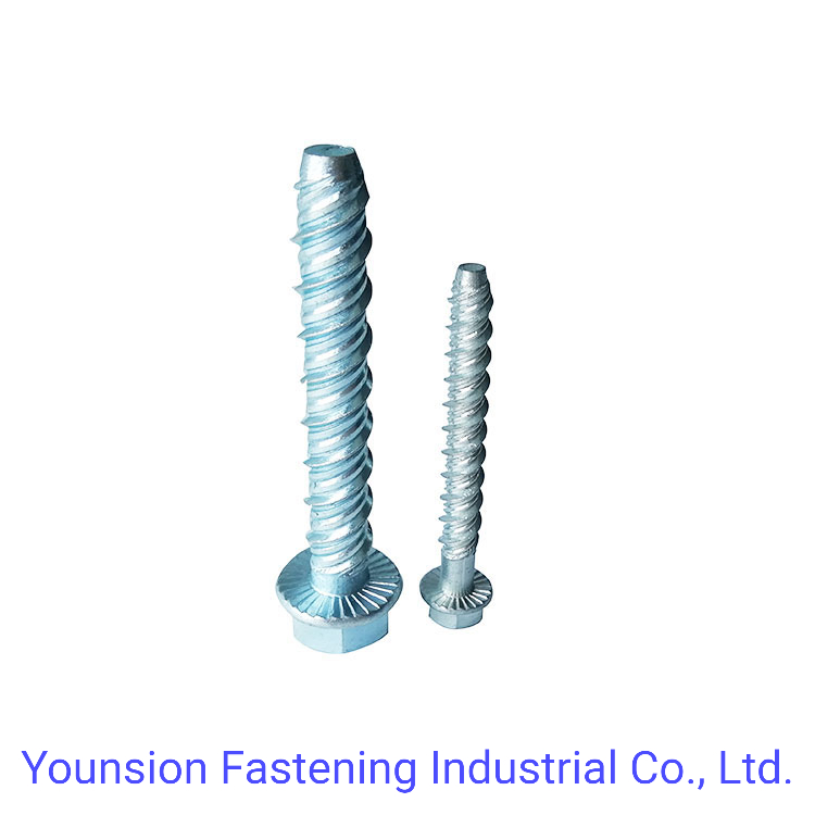 Анкерный болт для бетона CBC007 M10