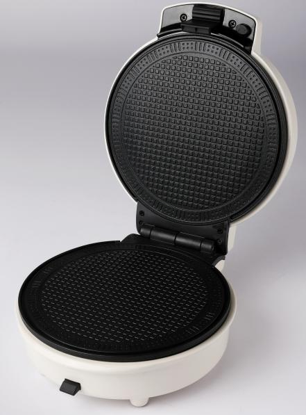 Belgian 900W 7 in 1 Detachable Waffle Maker