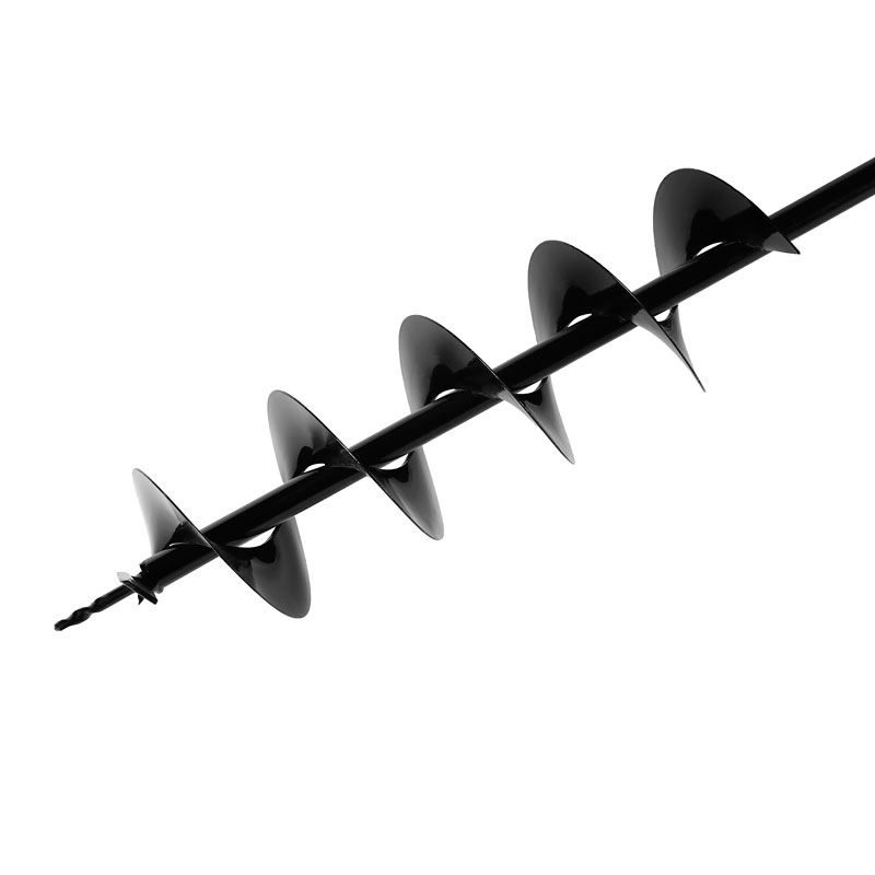 Hot Sale 52cc Hand Earth Augers for Earth Drilling