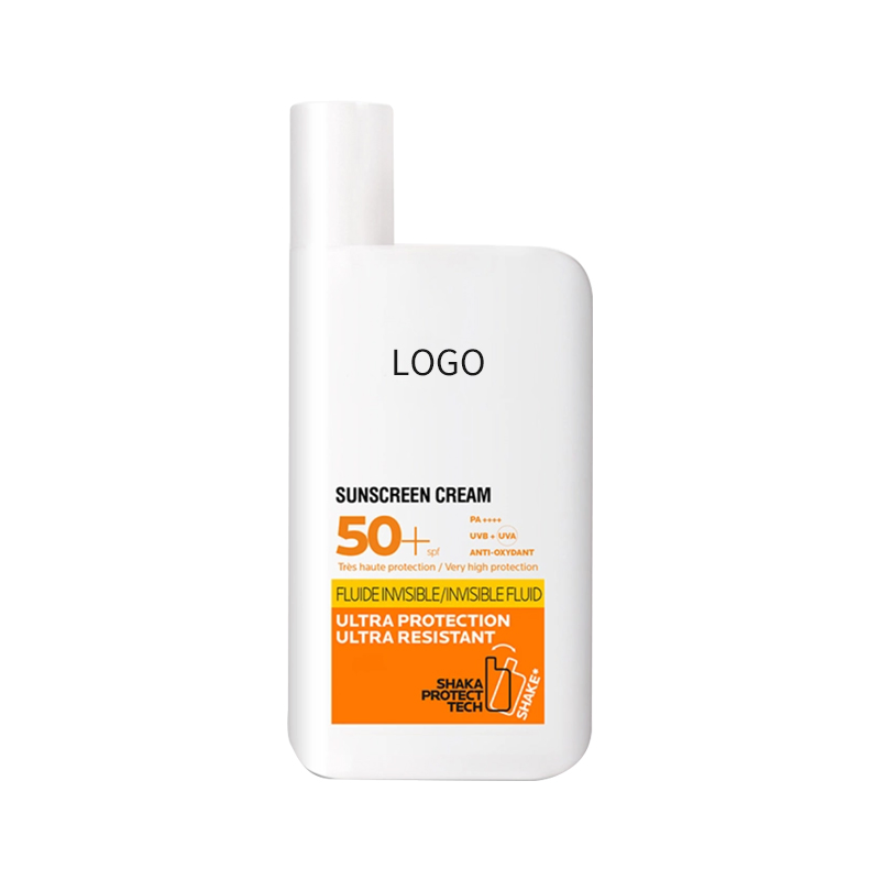 Ditong OEM Natural Organic Sunscreen