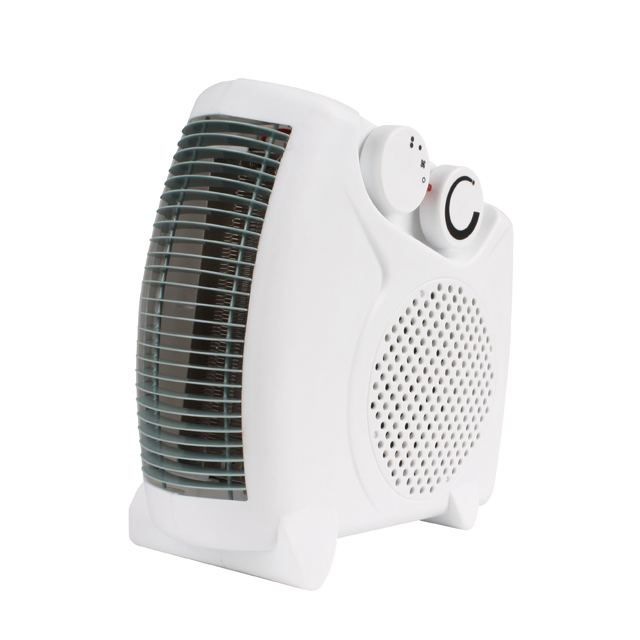 Heater for Winter Electronic Fan Heater 800-1600W