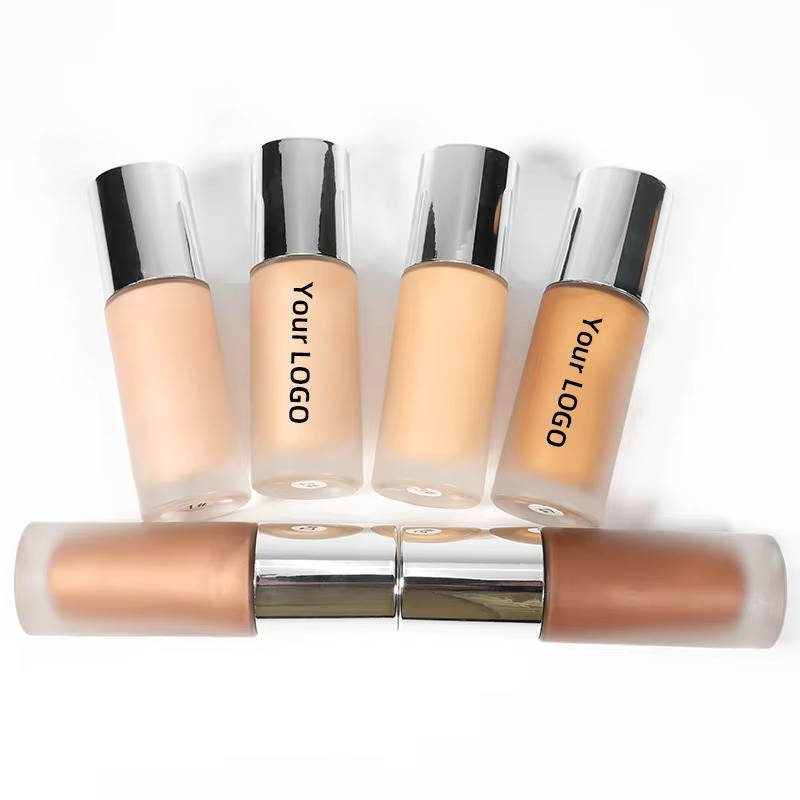 Beauty Manufacturer Cosmetics Isolation Makeup Base Skin Moisturizing Makeup Foundation Primer