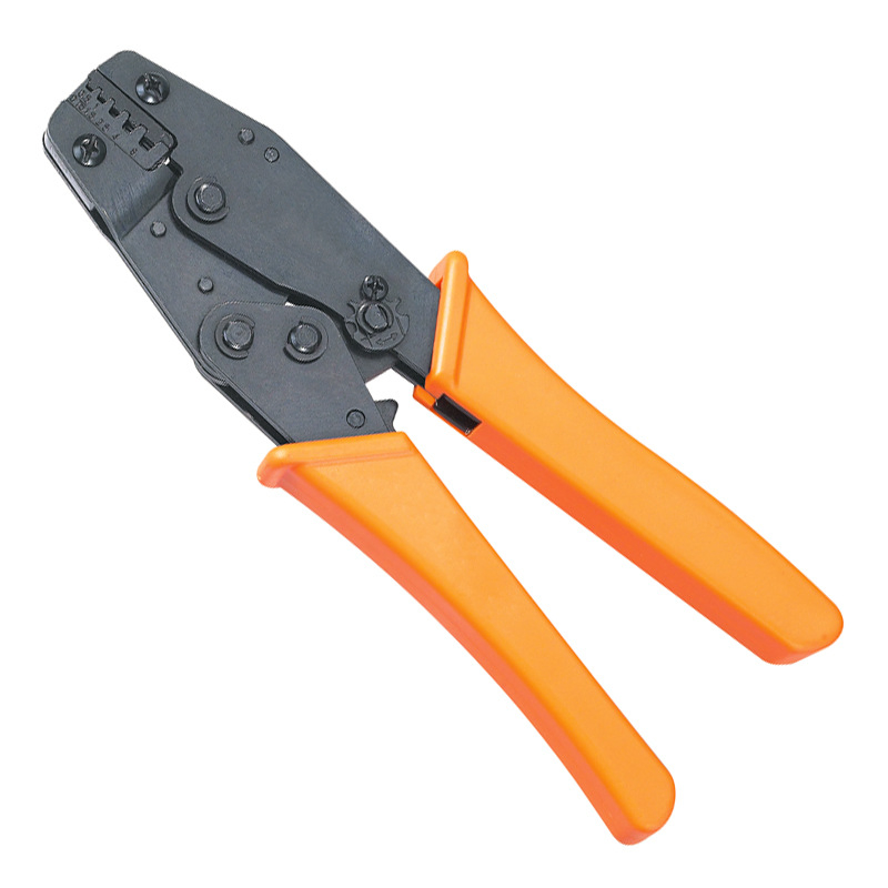 HS-700d Direct Sales Wire Crimping Stripper Cable Wire Crimping Stripper Electrical Cable Stripper