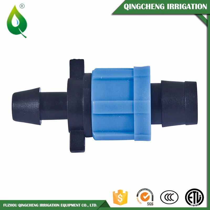 Drip Irrigation Tape 90 Degree Bend Fitting