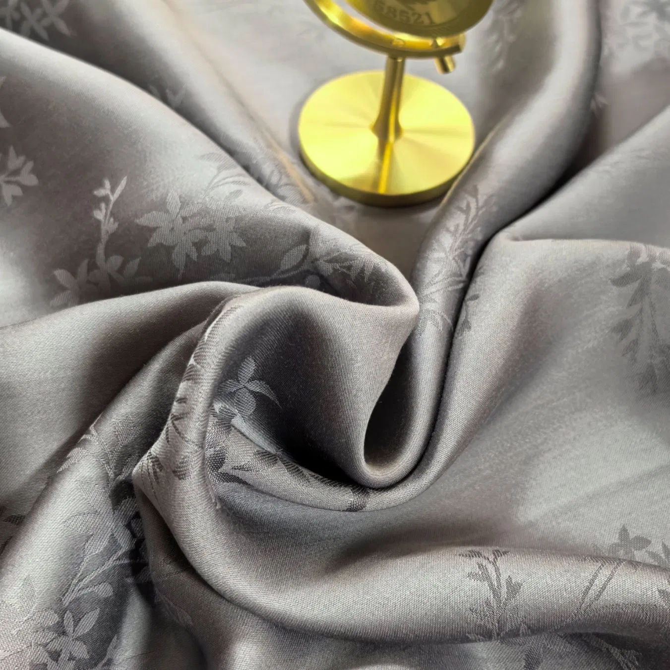 Ткань для постельного белья Lyocell Jacquard, охлаждающая