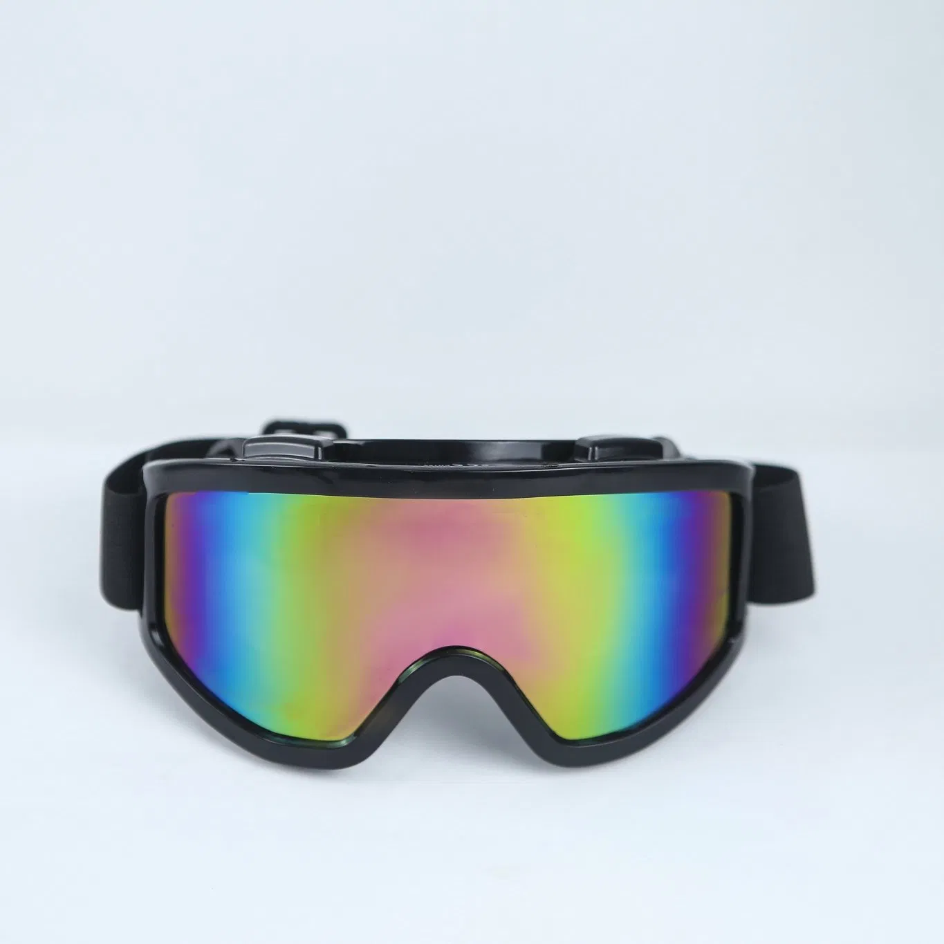 UV Protection Safety Glasses for Outdoor Work and Welding