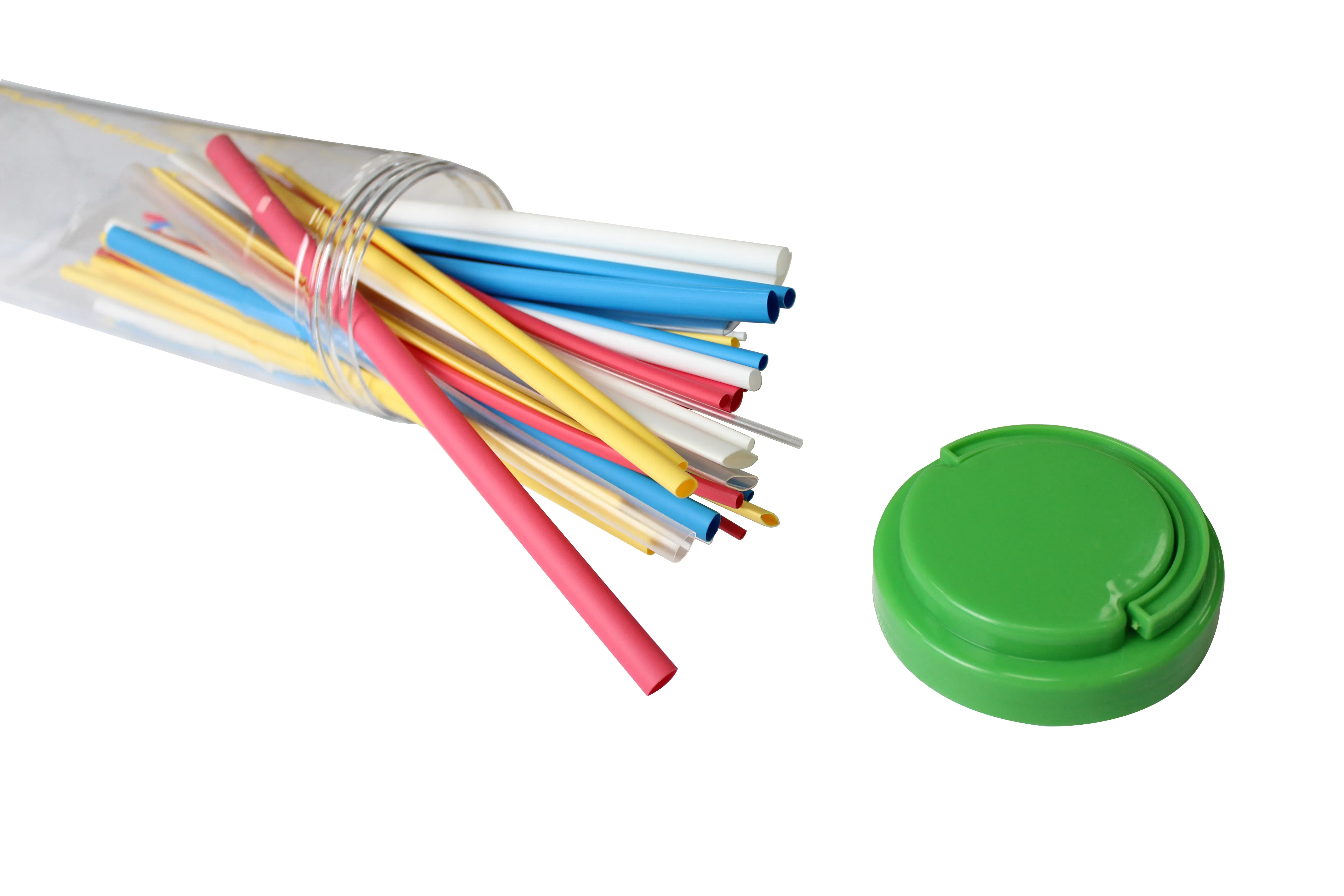 Wire Heat Shrink Tubing Kits - Lightweight 0.460kg, High Strength