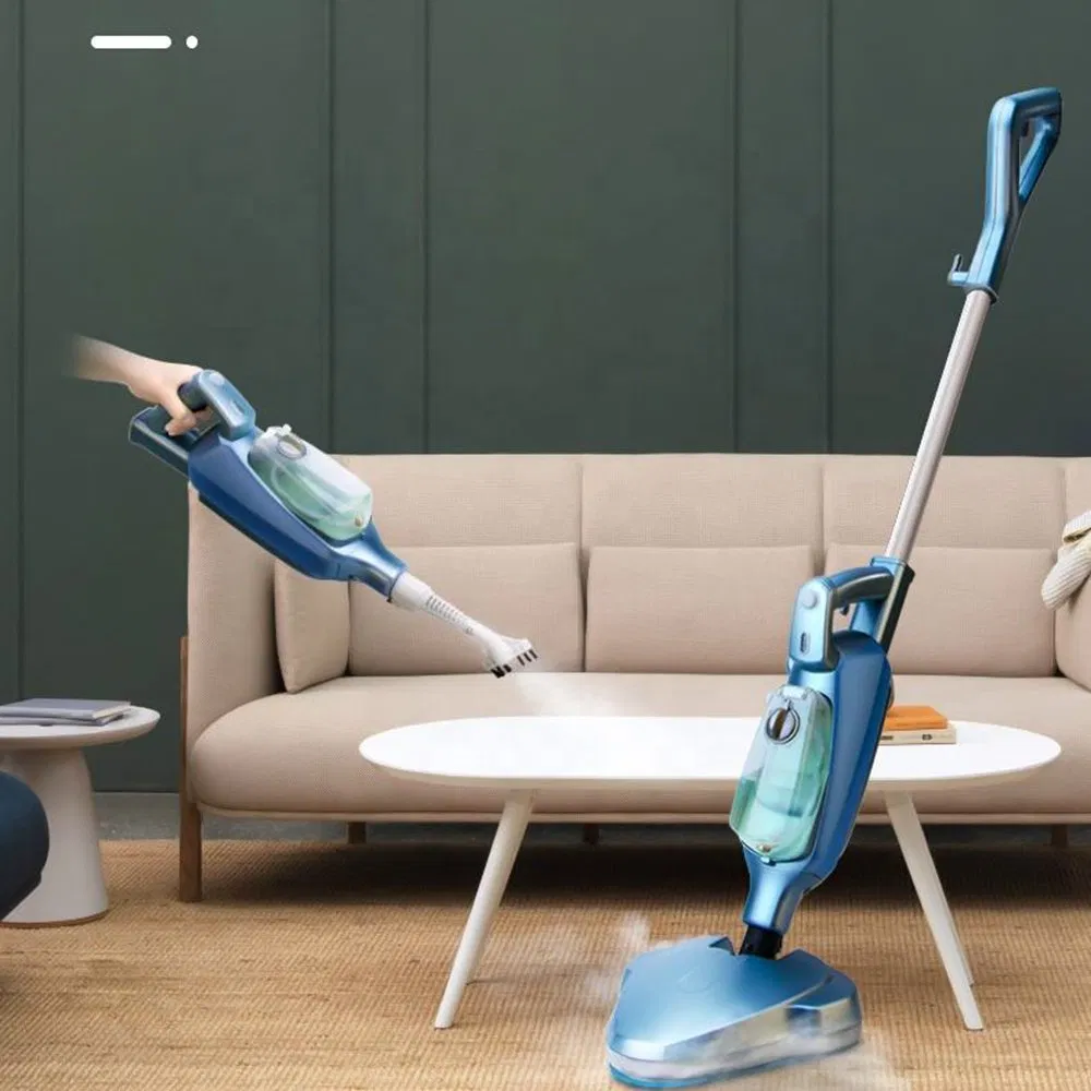 Factory Supply Profession Home Electric Steam Mop Cleaners