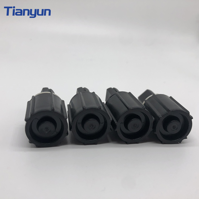 OEM Silicone Oil Rotary Vane Damper for Toilet Seat Damper Control Soft Function