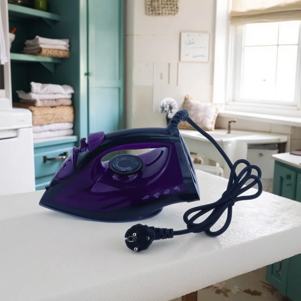 Steam Iron Household Steam Iron Household Hotel Commercial Portable Steam Iron