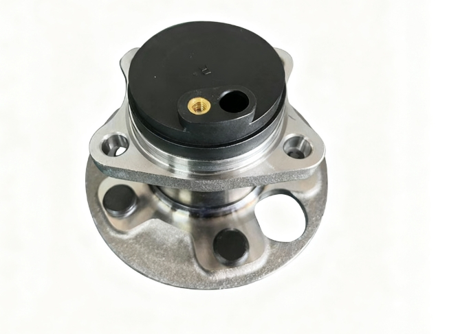 Ступичный подшипник для Ford F-150 2015-2020, премиум-класс