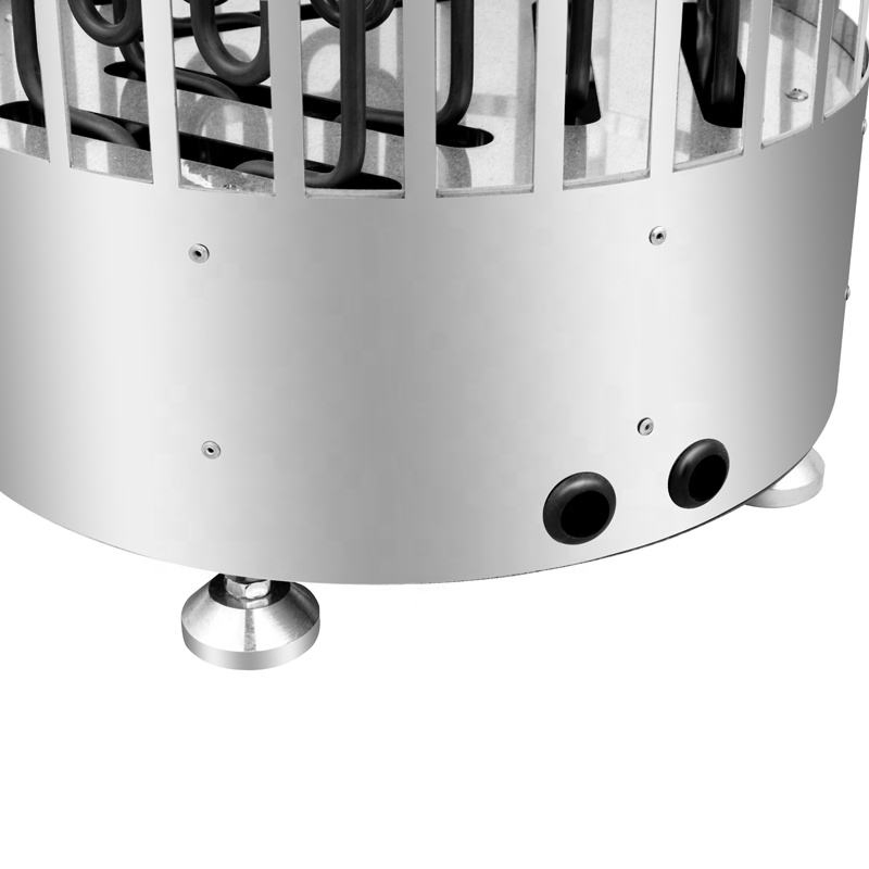 Инфракрасный обогреватель для сауны 9 кВт