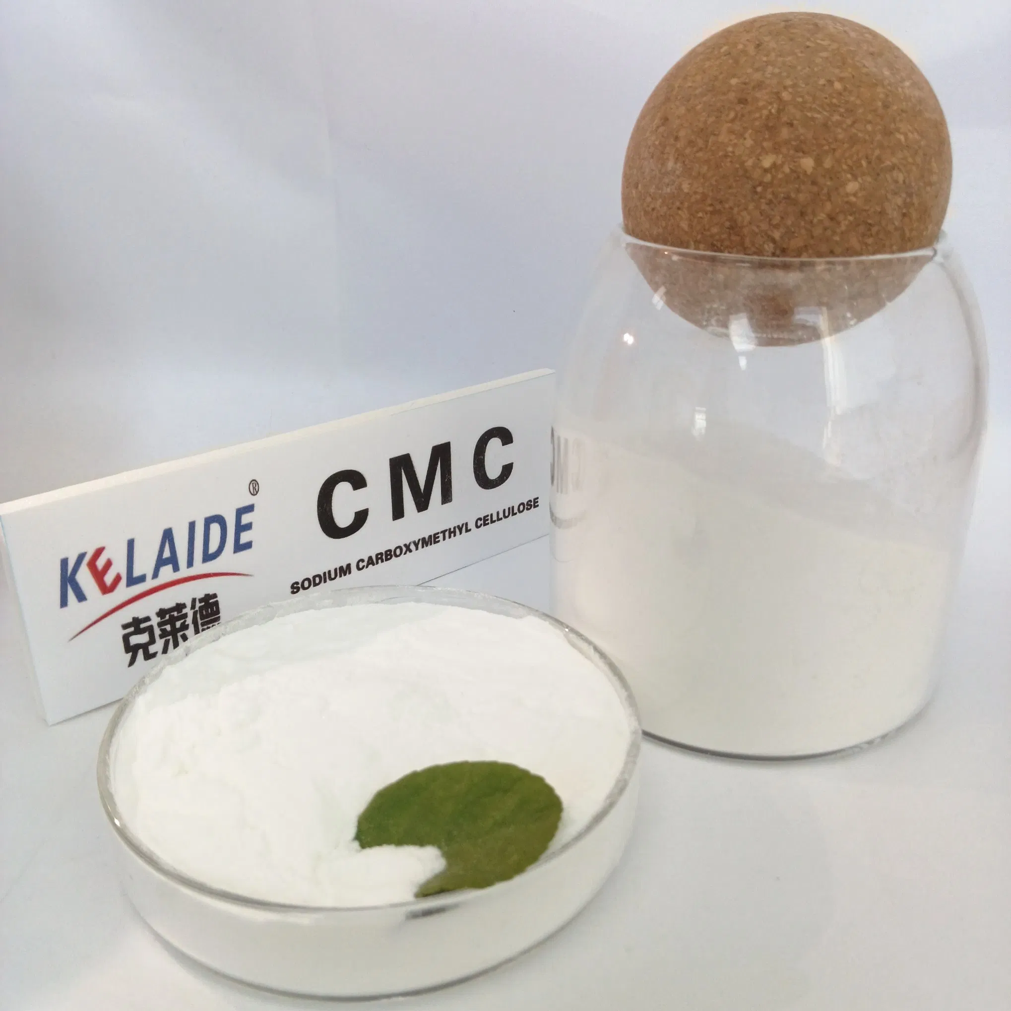 Chemical Product Textile Sizing Sodium Carboxymethyl Cellulose CMC Powder